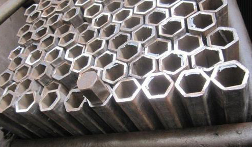 六角鋼管 六角鋼管